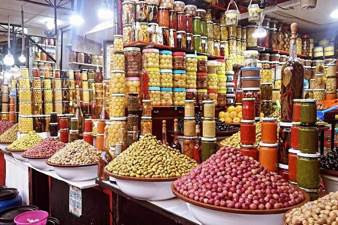 Marrakech Tasting Tour: Experience Local Street Food & Culture! - Who Will Love This Experience?