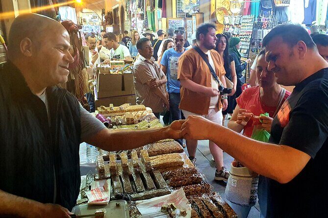 Marrakech Tasting Tour: Experience Local Street Food & Culture! - FAQ