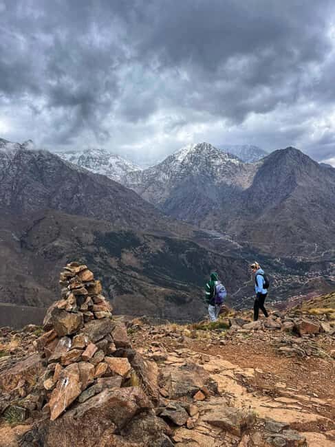 Marrakech: Tedli Summit Atlas Mountains Day Hike & Lunch - Final Thoughts