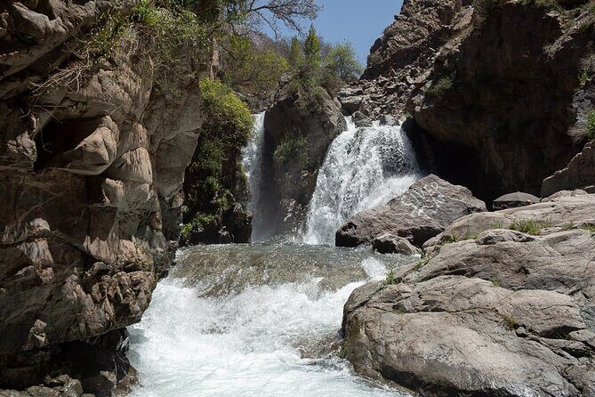 Marrakech: Three Valleys, Atlas Mountains and Waterfalls Tour - Who Should Consider This Tour?