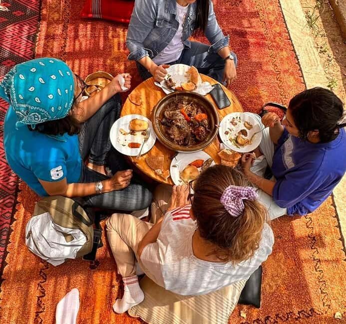 Marrakech to Atlas Mountains: Hike Imlil Valley with & lunch - Who Will Love This Tour?