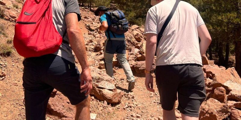 Marrakech to Atlas Mountains: Hike Imlil Valley with & lunch - Final Thoughts