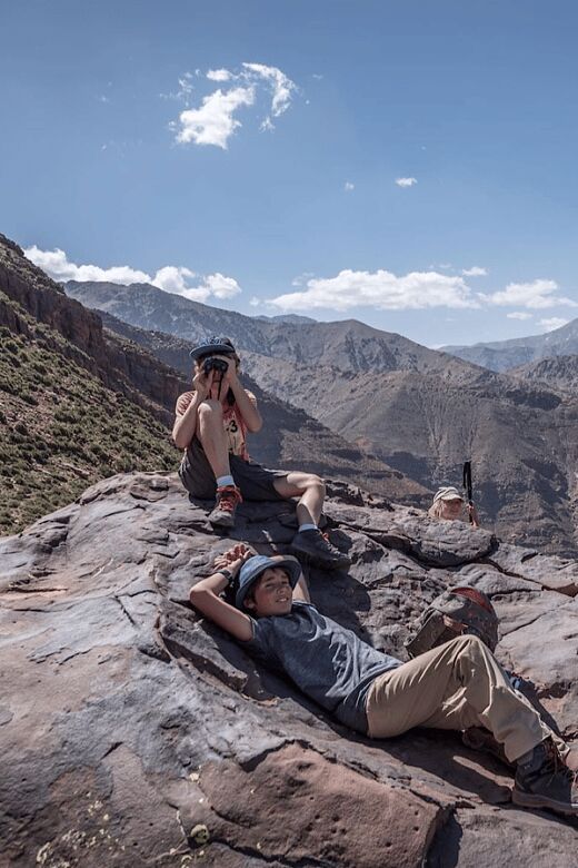 Marrakech To Atlas Mountains : Imlil Valley Walk with Lunch - The Detailed Experience: What To Expect on Your Day Trip to Imlil Valley