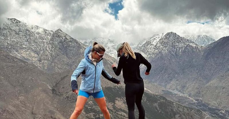 Marrakech To Atlas Mountains : Imlil Valley Walk with Lunch - Who Will Love This Tour?