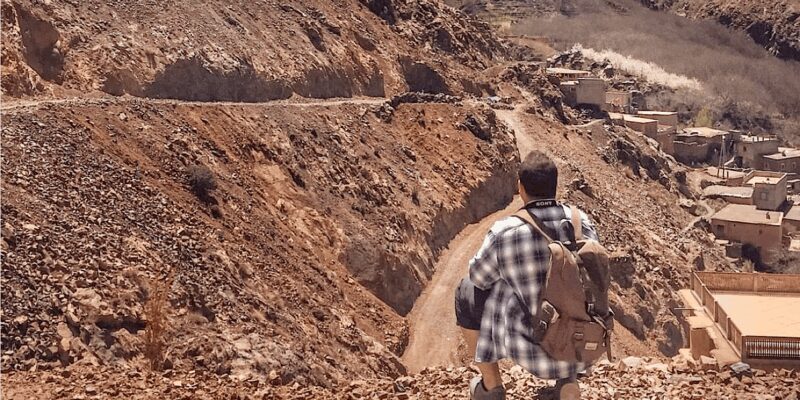 Marrakech To Atlas Mountains : Imlil Valley Walk with Lunch - FAQs