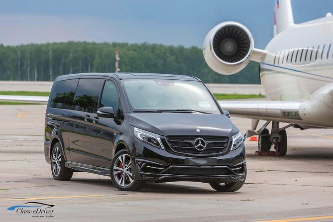 Marrakech to Casablanca - Airport transfer - Convenience and Flexibility