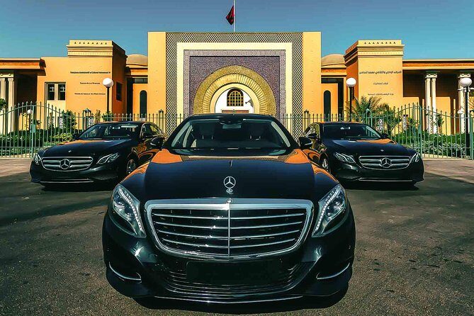 Marrakech to Casablanca - Airport transfer - Pricing and Value