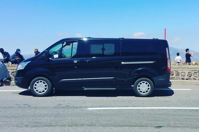 Marrakech to Casablanca - Airport transfer - Authentic Experiences and Review Insights