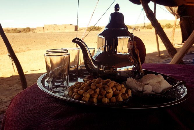 Marrakech To Casablanca Tour - In-Depth Look at the Itinerary