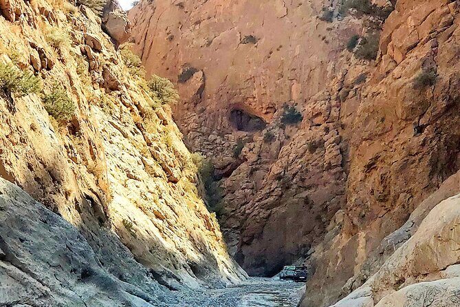 Marrakech To Casablanca Tour - The Sum Up