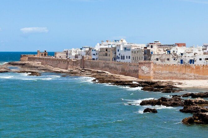 Marrakech to Essaouira 2-Days Private Tour - Key Points