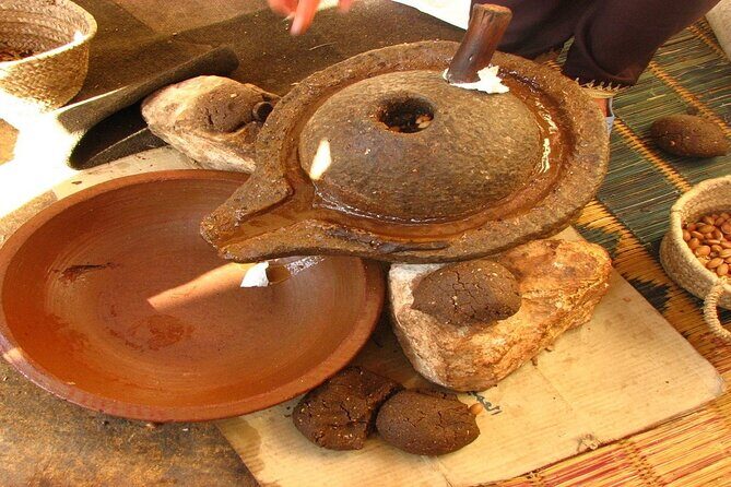 Marrakech to Essaouira 2-Days Private Tour - Transportation & Practicalities
