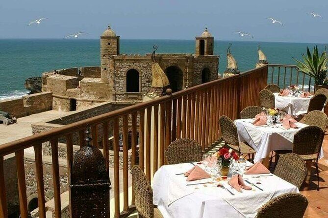 Marrakech to Essaouira Day Tour: History, Culture, and Sea - The Sum Up: Who Is This Tour Best For?