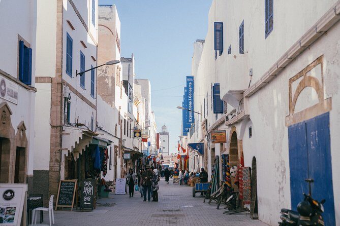 Marrakech to Essaouira: Private Tour - What Travelers Say