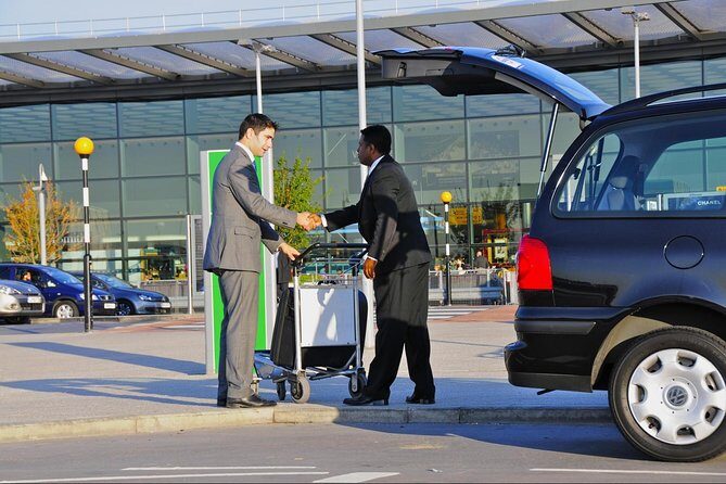 Marrakech to Essaouira: Private transfer - The Experience Breakdown