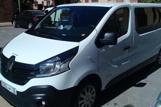 Marrakech to Essaouira: Private transfer - Additional Insights from Reviews