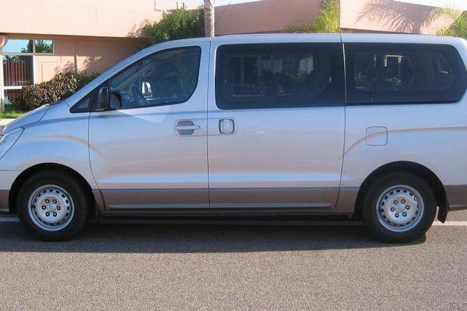 Marrakech to Essaouira: Private transfer - Who Should Consider This Service?