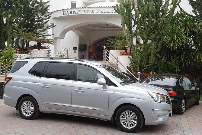 Marrakech to Essaouira: Private transfer - FAQ