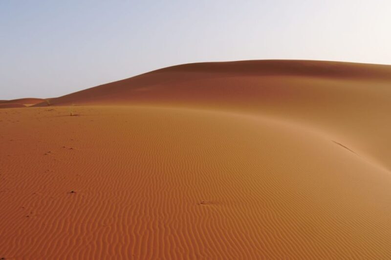 Marrakech to Fes 3 day Desert Tour Camel & luxury Tente - What Makes This Tour Worthwhile?