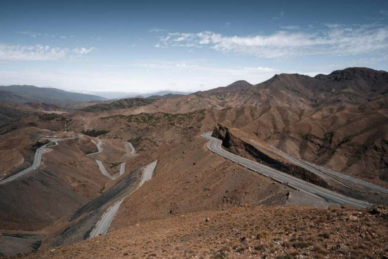 Marrakech To Fes: 3-day Merzouga Desert, Luxury Privat Tent - Final Thoughts