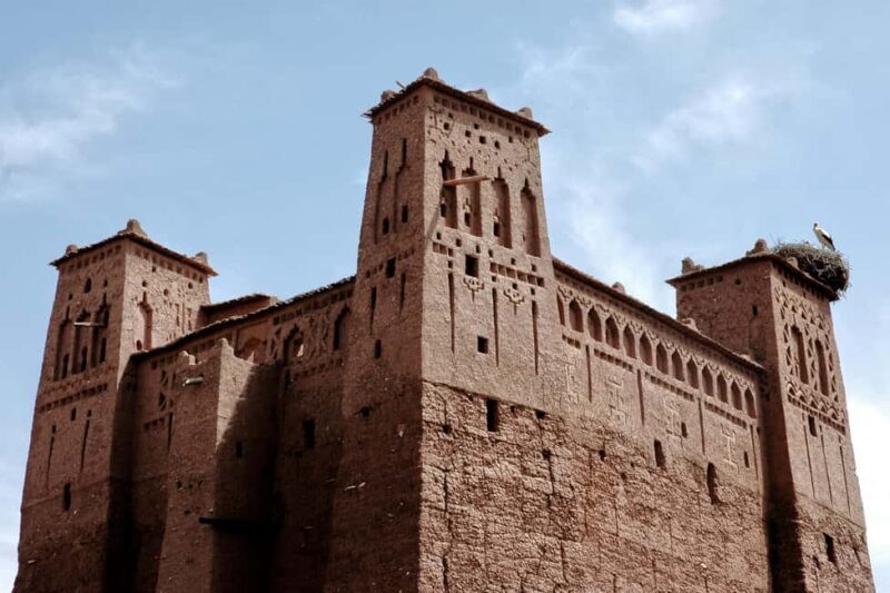 Marrakech To Fes: 3-day Merzouga Desert, Luxury Privat Tent - FAQ