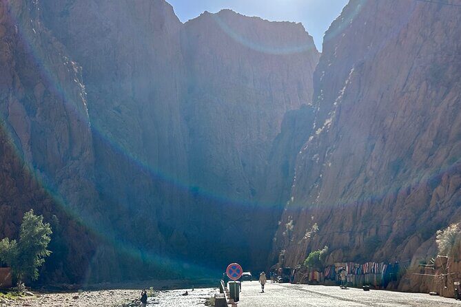 Marrakech To Fes 3 Day Sahara Desert Group Tour - The Sum Up
