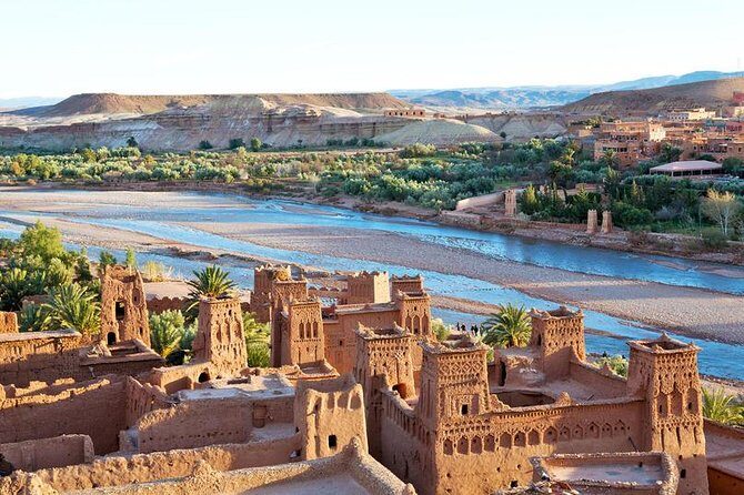 Marrakech to Fes 3 days desert tour - Practical Considerations