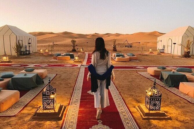 Marrakech to Fes Adventure: Uncover the Heart of Morocco - Authentic Insights from Travelers