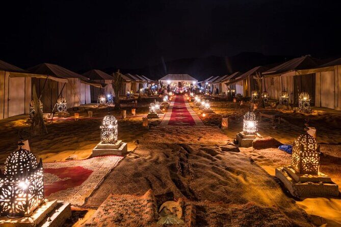 Marrakech to Fes Adventure: Uncover the Heart of Morocco - FAQ