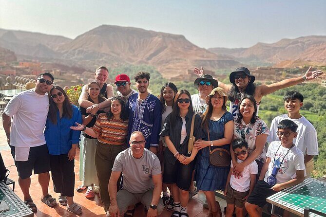 Marrakech To Fes Desert Tour 3 Days - What Travelers Say: Authentic Insights