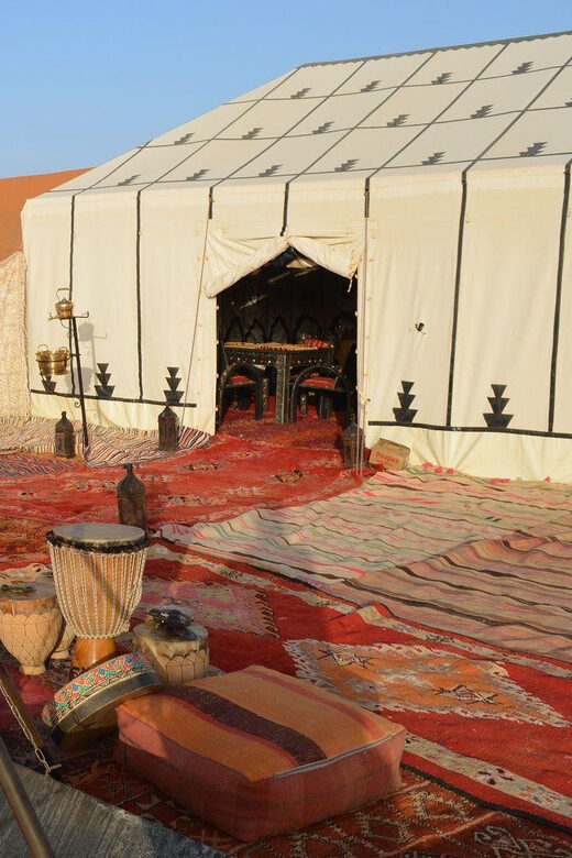 Marrakech To Fes Sahara Desert Experience Via Ait Benhaddou - Who Is This Tour Best For?