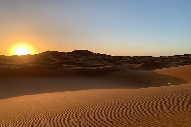 Marrakech to Fez group budget 3-Day desert tour with camel trek - The Sum Up: Who Is This Tour Best For?