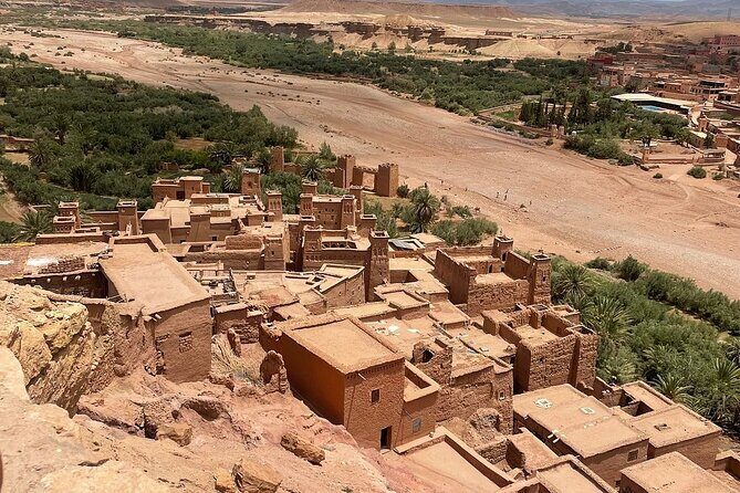 Marrakech to Fez group budget 3-Day desert tour with camel trek - FAQ: Your Practical Questions Answered
