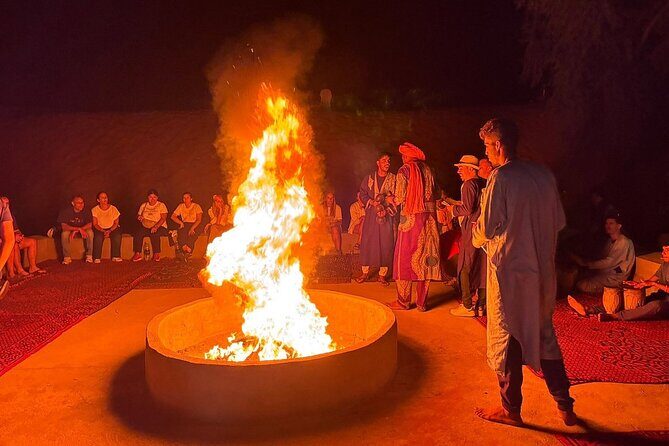 Marrakech to Fez via Merzouga Desert 3-Days | Marrakech-to-Fes - Who Is This Tour Best For?