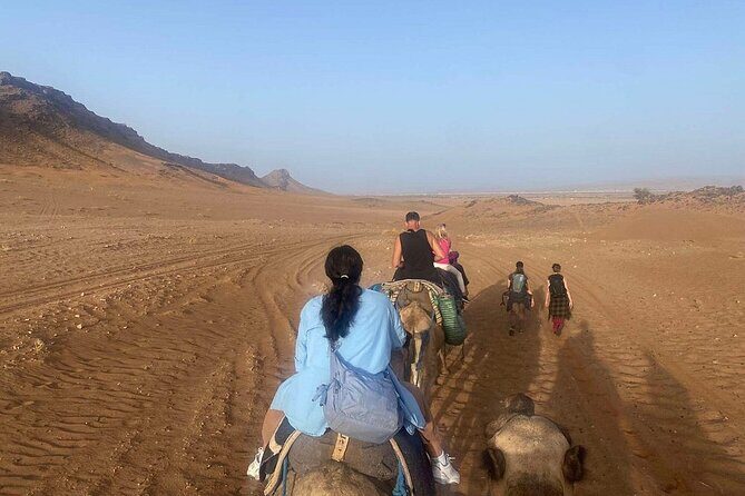 Marrakech to Fez via Merzouga Desert 3-Days | Marrakech-to-Fes - Final Thoughts
