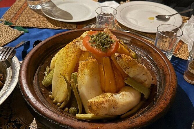 Marrakech to Fez via Merzouga Desert 3-Days | Marrakech-to-Fes - Frequently Asked Questions