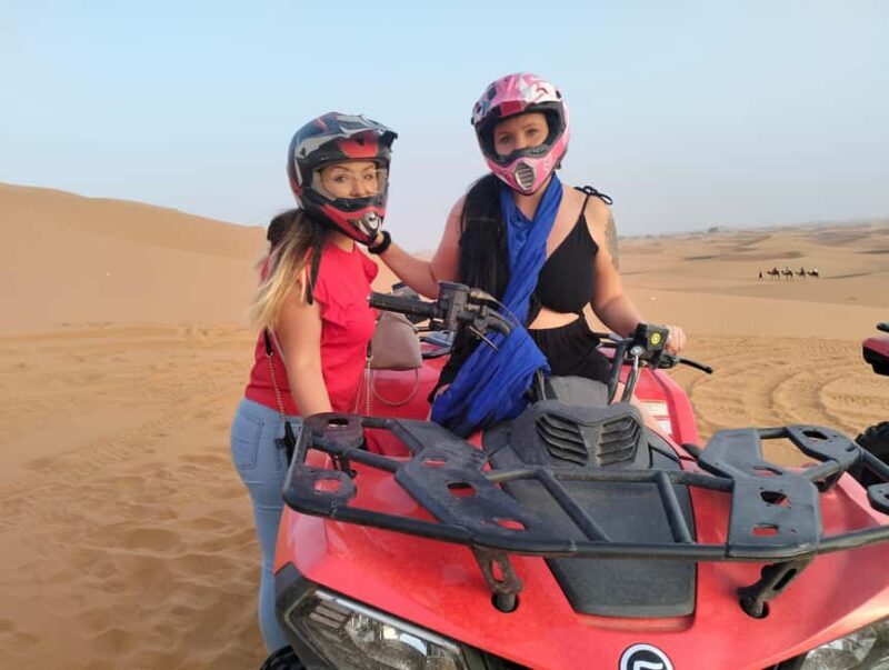 Marrakech to Fez via Merzouga Desert 3-Days Sahara Tour - What to Expect on This Morocco Adventure
