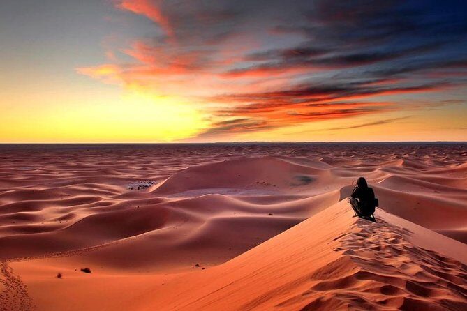 Marrakech to Merzouga 3 Day Desert Safari - Exploring the Itinerary