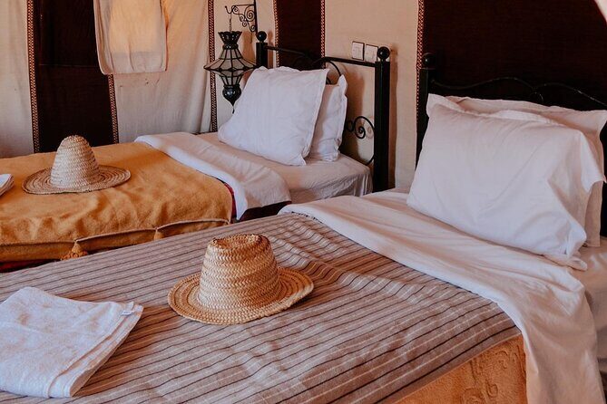 Marrakech to Merzouga 3-day desert tour - The Full Breakdown: What to Expect on This 3-Day Adventure