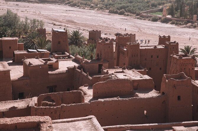 Marrakech to Merzouga 3-day desert tour - Final Thoughts