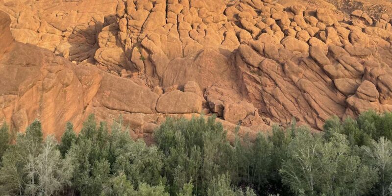 Marrakech To Merzouga : 3-Day Dreams Tours & Luxury Camp - Who Would Love This Tour?