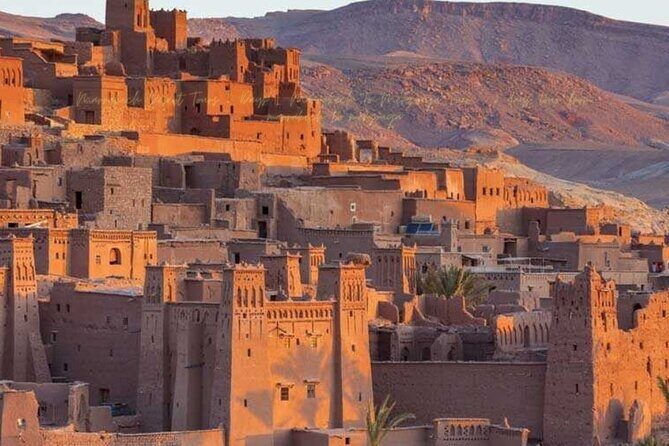 Marrakech to Merzouga 3 Days Luxury Tour -Luxury Desert Camp - Who This Tour Is Best For