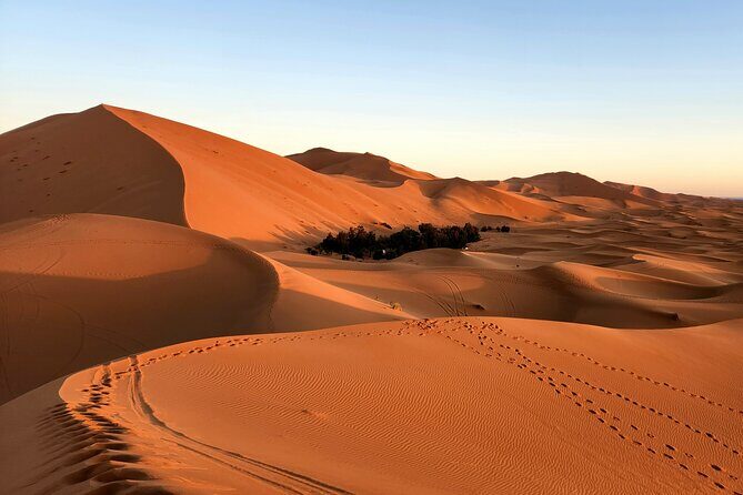 Marrakech to Merzouga: 4 Day Adventure with 2 Nights in Desert - An In-Depth Look at the Itinerary  
