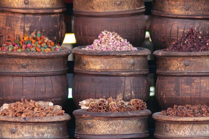 Marrakech to Merzouga: 7 Days of Moroccan Desert Discovery - Key Points