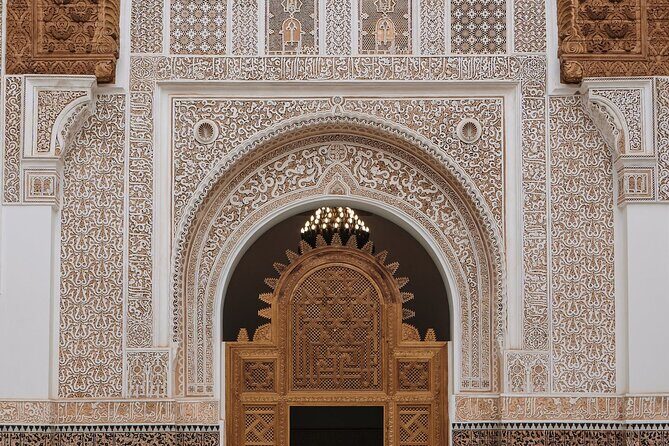Marrakech to Merzouga: 7 Days of Moroccan Desert Discovery - Introduction: What to Expect from Marrakech to Merzouga