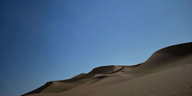 Marrakech to Merzouga Desert: 3-day tour with meals& camp - Key Points