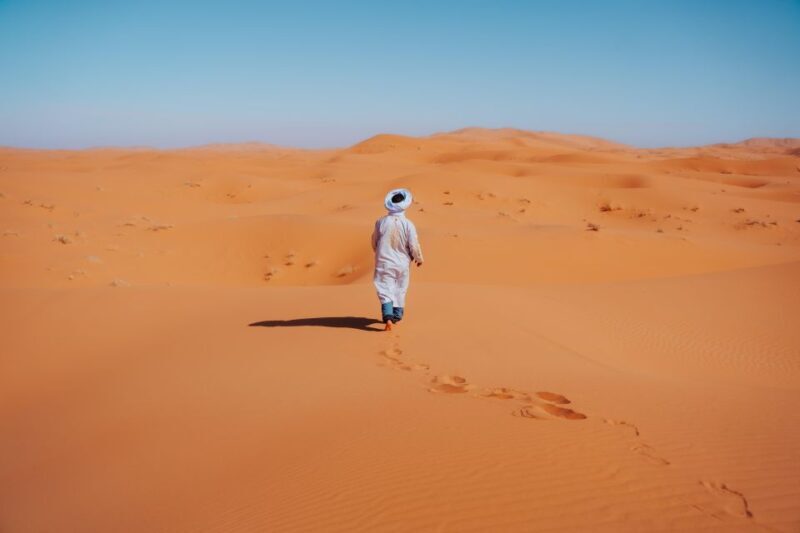 Marrakech to Merzouga Desert: A Private 2-Day Tour - Who Will Love This Tour?