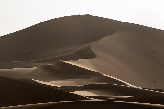 Marrakech to Merzouga Desert Tour 3 Days - Day 3: Return Through Morocco’s Scenic Heartlands