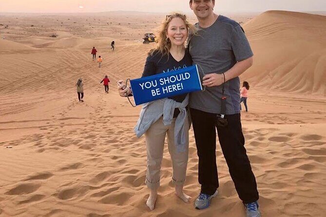Marrakech to Merzouga Desert Tour 3 Days - FAQs