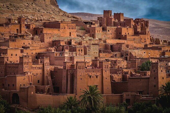 Marrakech to Merzouga Dunes 3 Day Desert Tour - What’s Included and What to Consider
